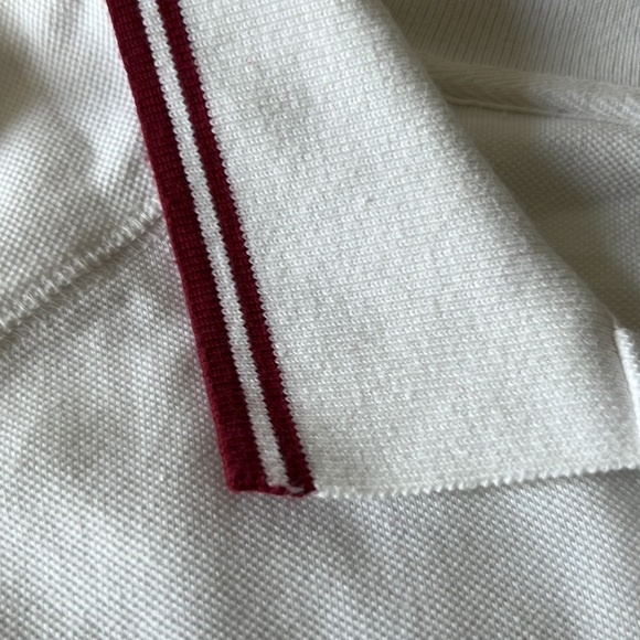 Nike FSU Seminole's White Polo XXL - Picture 4 of 11